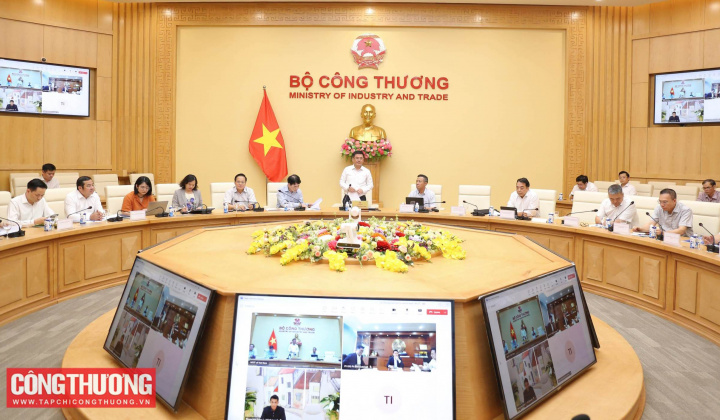 Các Tập đoàn, doanh nghiệp Việt Nam thúc đẩy đàm phán, ký kết hợp đồng với đối tác Hoa Kỳ