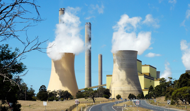 Bình Định: Đề nghị Bộ Công Thương xem xét phân bổ nguồn điện địa nhiệt cho tỉnh