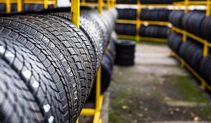 Lốp ô-tô tải và xe buýt Việt Nam có khả năng bị Ai Cập điều tra chống bán phá giá