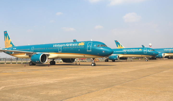 Nghiên cứu, bổ sung Cảng hàng không Măng Đen, Vân Phong vào Quy hoạch hệ thống cảng hàng không