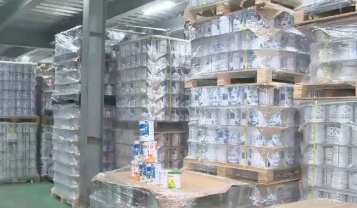 Tăng cường kiểm tra các hoạt động quảng cáo sữa, thuốc chữa bệnh