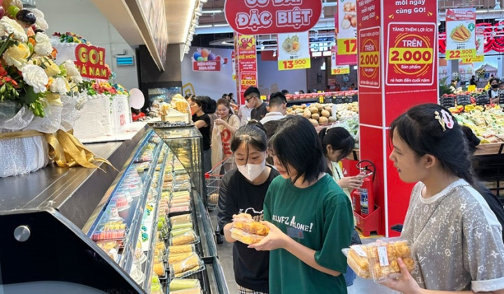 Hà Nam: Thị trường khởi sắc, doanh nghiệp chủ động đẩy mạnh sản xuất