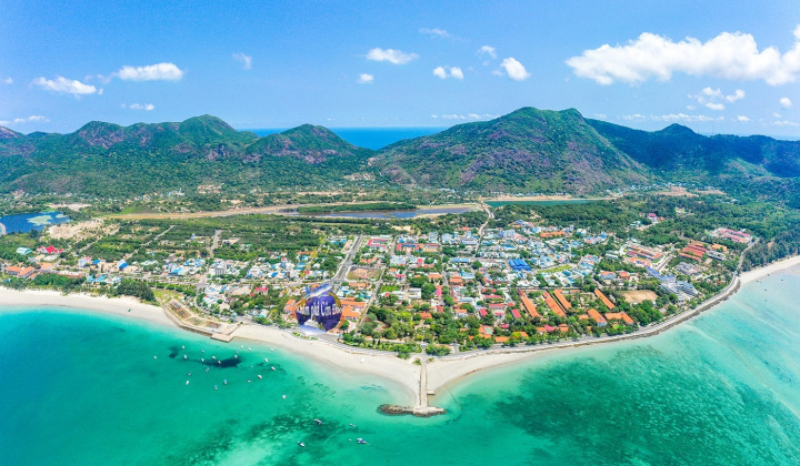 Bà Rịa - Vũng Tàu: Khẩn trương nghiên cứu, xây dựng đề án phát triển đặc khu Côn Đảo