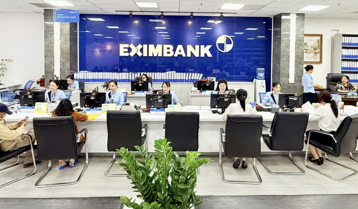 Ngân hàng Eximbank (EIB) chủ động khắc phục vi phạm hành chính trong hoạt động kinh doanh vàng