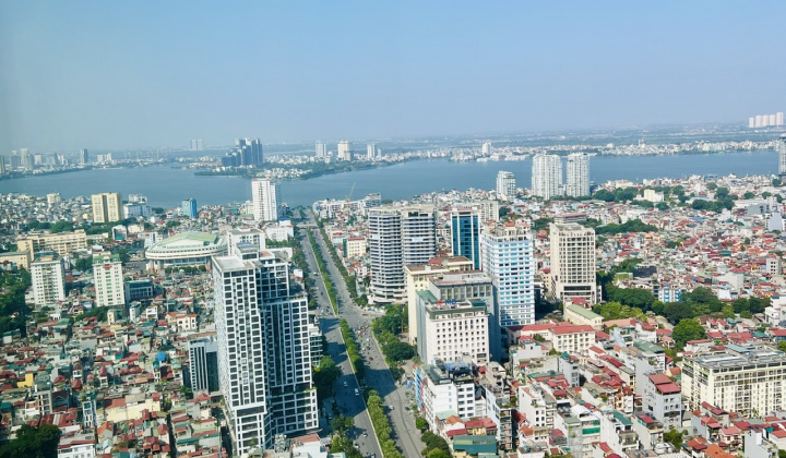 Khẩn trương có phương án giảm các thành tố làm tăng giá bất động sản