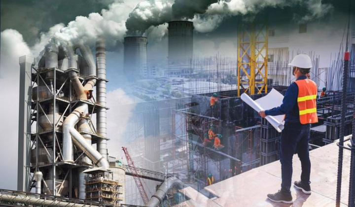 Quy định mới về phân bổ hạn ngạch phát thải khí nhà kính cho cơ sở