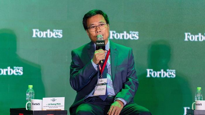 Trưởng dự án Net Zero Vinamilk chia sẻ bài học đúc kết từ gần 15 năm "xanh hóa" sản xuất