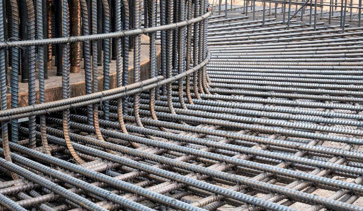 Thép cốt bê tông Việt Nam có thể bị Hoa Kỳ điều tra chống bán phá giá, chống trợ cấp