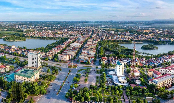 Ngành Công Thương Hưng Yên nỗ lực giữ vững đà tăng trưởng