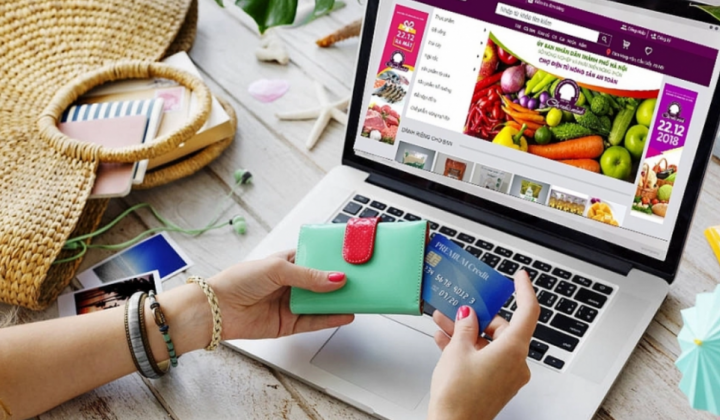 Quy định quản lý thuế đối với hộ, cá nhân kinh doanh trên thương mại điện tử từ 1/7/2025