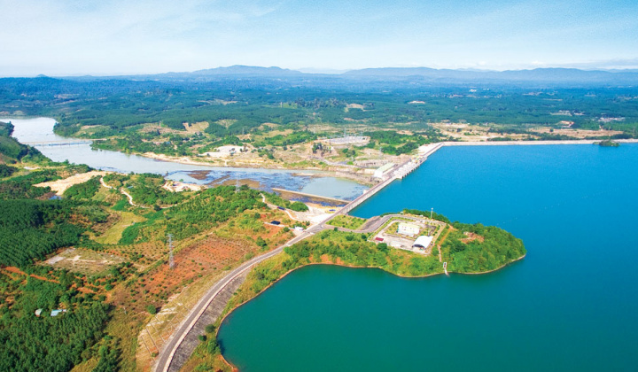 Ngành Công Thương: Chủ động ứng phó với áp thấp nhiệt đới/bão số 01 trên Biển Đông