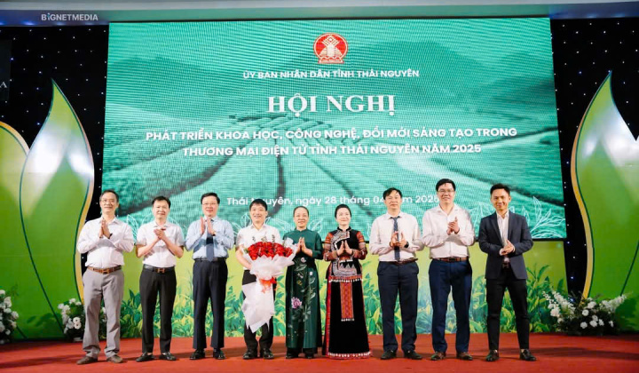 Thái Nguyên hỗ trợ thúc đẩy tiêu thụ sản phẩm vùng đồng bào dân tộc thiểu số