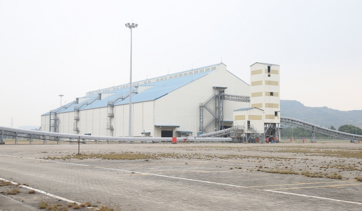 Thanh Hóa: Sản xuất công nghiệp tiếp tục phát triển ổn định