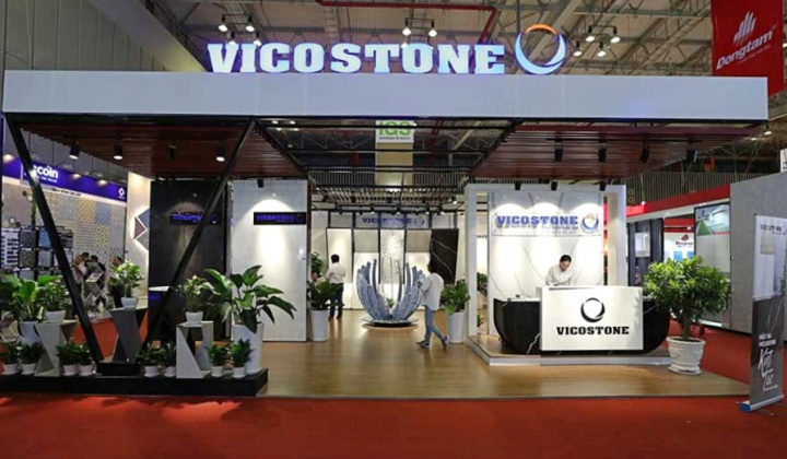 Bất chấp khó khăn, Công ty Vicostone (VCS) vẫn sắp chia cổ tức tiền mặt tỷ lệ 20%
