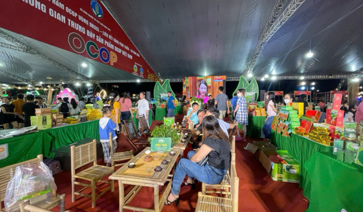 Thái Nguyên: Phát triển làng nghề truyền thống tạo sinh kế cho đồng bào dân tộc thiểu số
