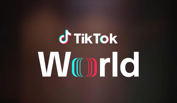TikTok World 2025: Tăng trưởng bứt phá với AI