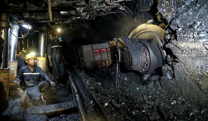 Than Đèo Nai - Cọc Sáu (TD6) sẽ chào sàn HNX với giá 11.700 đồng/cổ phiếu