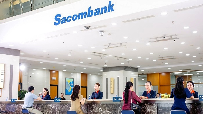 Ngân hàng Sacombank (STB) có thể thu hơn 3.100 tỷ đồng từ bán KCN Phong Phú trong năm nay