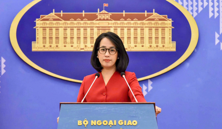 Việt Nam trở thành nước đối tác Nhóm các nền kinh tế mới nổi (BRICS)