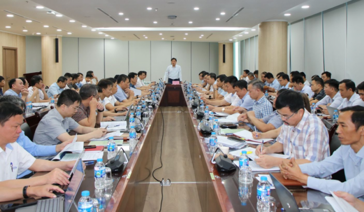 TKV: Thúc đẩy quy hoạch phát triển các vùng than tại Quảng Ninh