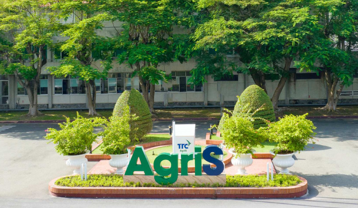 Đón đầu cơ hội nâng hạng thị trường, TTC AgriS (SBT) muốn đảm bảo room ngoại 100%