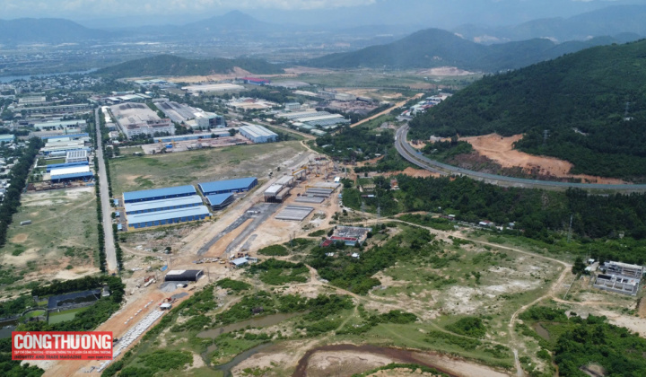 Thành lập Khu thương mại tự do Đà Nẵng quy mô hơn 1.880 ha