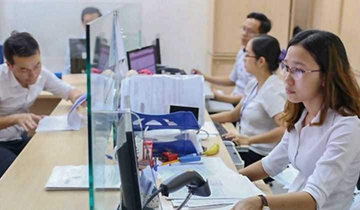 Từ 16/6/2025, áp dụng quy định mới về tinh giản biên chế