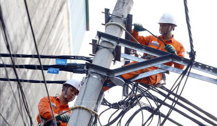 Tập đoàn Điện lực Việt Nam đảm bảo điện an toàn ổn định cho kỳ thi tốt nghiệp THPT năm 2025