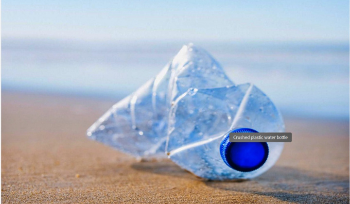 Hệ thống DRS nếu được thiết kế phù hợp có thể là công cụ hỗ trợ đắc lực cho việc thực thi các quy định trong Luật Bảo vệ môi trường