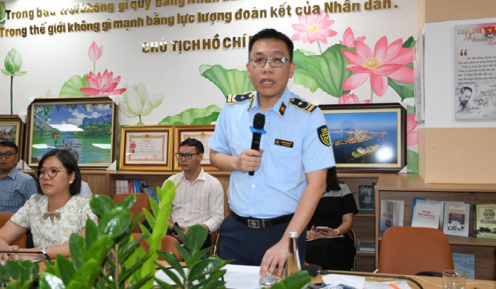 TP. Hồ Chí Minh xử phạt vi phạm hành chính gần 20 tỷ đồng trong 6 tháng đầu năm