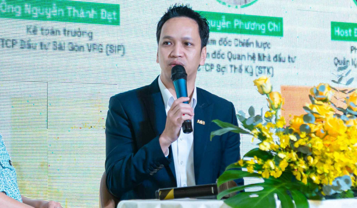 Ngân hàng ACB: Kiên định với nhóm khách hàng doanh nghiệp, cân nhắc tài trợ dự án bất động sản