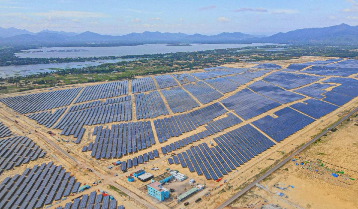 Nhân sự cấp cao Ngân hàng Nam Á (NAB) ứng cử HĐQT BCG Energy (BGE)