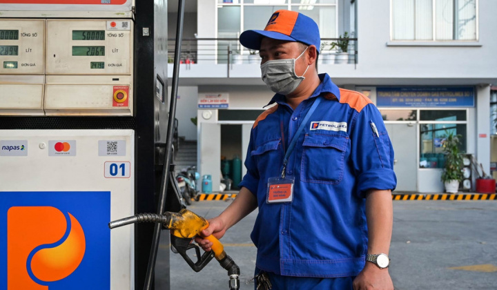 Kỳ điều hành giá xăng dầu ngày 19/6: Giá các loại xăng phổ biến tăng