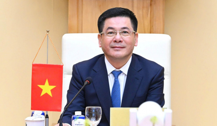 Việt Nam và Hoa Kỳ triển khai phiên đàm phán mới nhất về thương mại đối ứng
