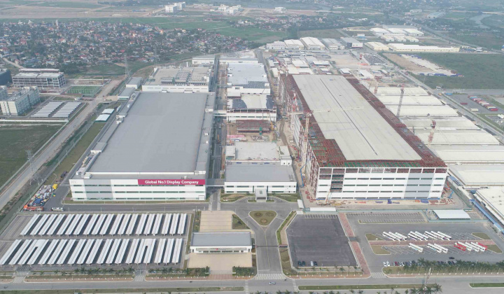 Đô thị Kinh Bắc (KBC) kỳ vọng thu về gần 6.000 tỷ đồng từ đợt chào bán cổ phiếu riêng lẻ