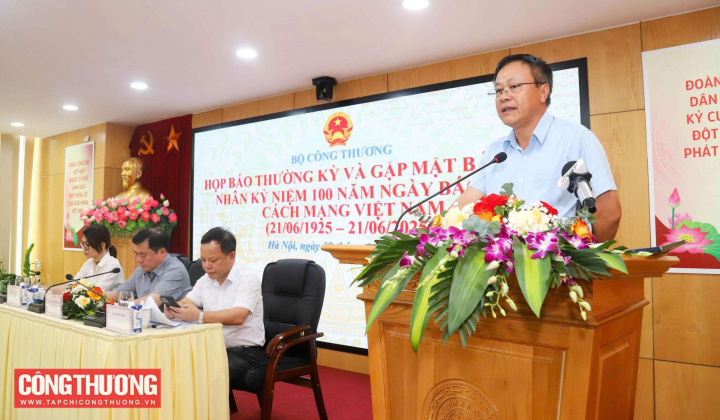 Rà soát, phân định rõ lại trách nhiệm, địa bàn trong công tác quản lý thị trường