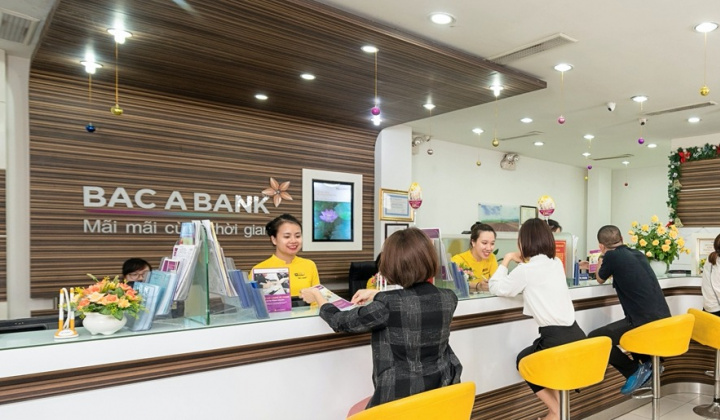 Ngân hàng Bắc Á (BAB): Sắp phát hành gần 96 triệu cổ phiếu riêng lẻ để mở rộng kinh doanh