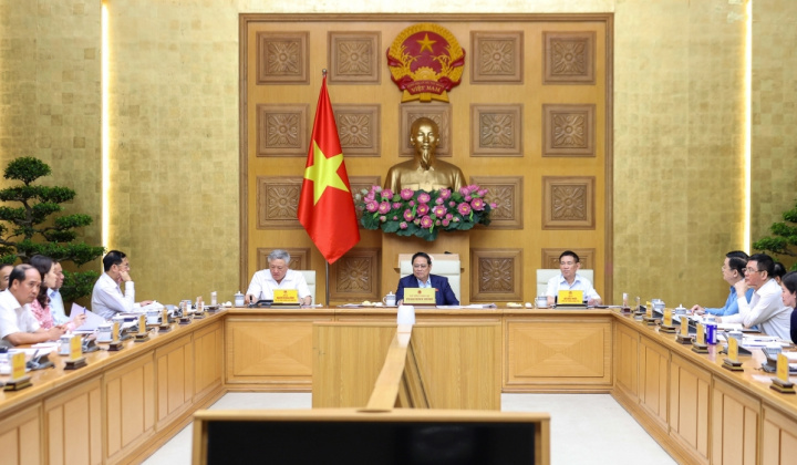 Kiên định mục tiêu, ứng phó linh hoạt, kịp thời, hiệu quả với những diễn biến mới trên thế giới