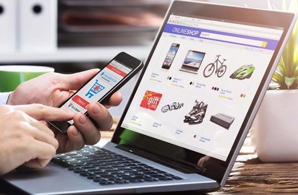 Các yếu tố ảnh hưởng tới ý định mua hàng trên sàn thương mại điện tử của thế hệ Gen Z tại Thành phố Hà Nội