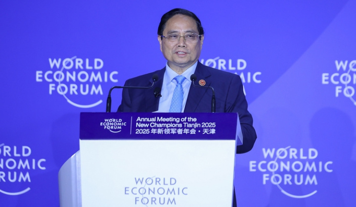 Thủ tướng đề xuất "5 tiên phong" có ý nghĩa chiến lược đối với châu Á