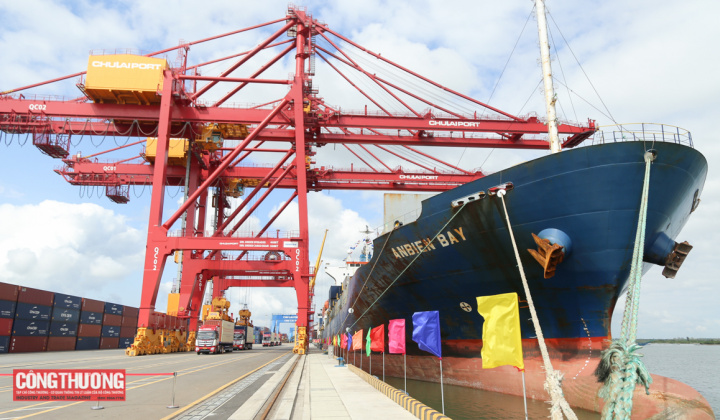 Quảng Nam thông qua quy hoạch khu phi thuế quan 744 ha