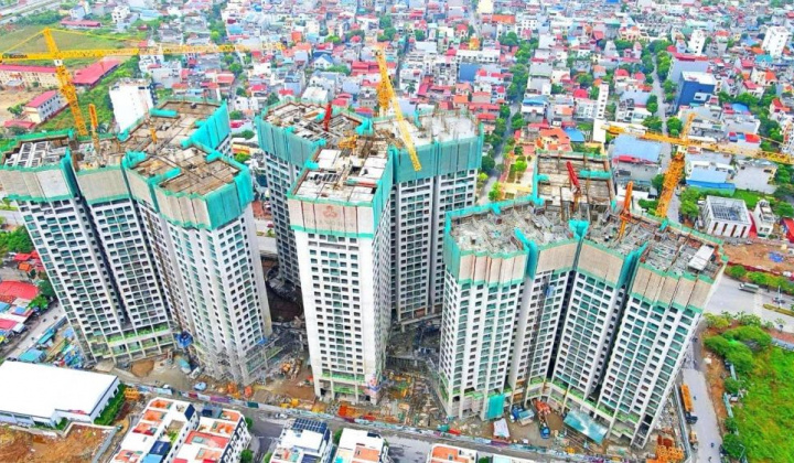 Tài chính Hoàng Huy (TCH) chốt chào bán 200 triệu cổ phiếu, dồn lực cho loạt dự án lớn