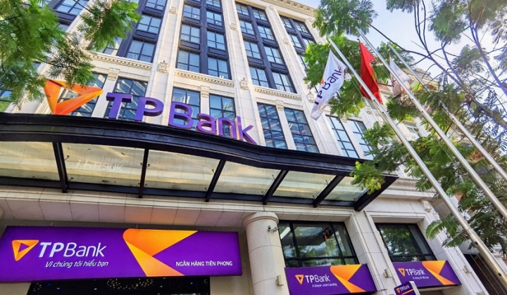 Ngân hàng TPBank kiện toàn nhân sự Ban Điều hành, hướng tới phát triển bền vững
