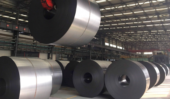 Malaysia dỡ bỏ thuế chống bán phá giá với thép cuộn cán nguội hoặc thép không hợp kim Việt Nam