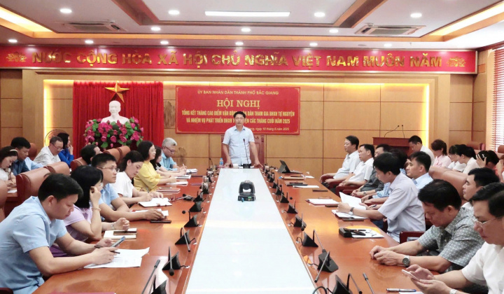 BHXH Khu vực XI: Đa dạng các hình thức truyền thông trực tiếp, bứt phá trong Tháng cao điểm