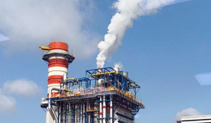 Nhà máy điện Nhơn Trạch 4 chính thức hòa lưới điện quốc gia