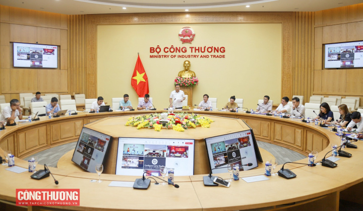 Đảm bảo tiến độ hoàn thành Dự án Đường dây 500kV Lào Cai - Vĩnh Yên
