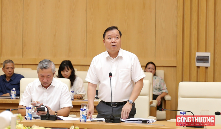 Triển khai hiệu quả phân quyền, phân cấp lĩnh vực kỹ thuật an toàn và môi trường công nghiệp