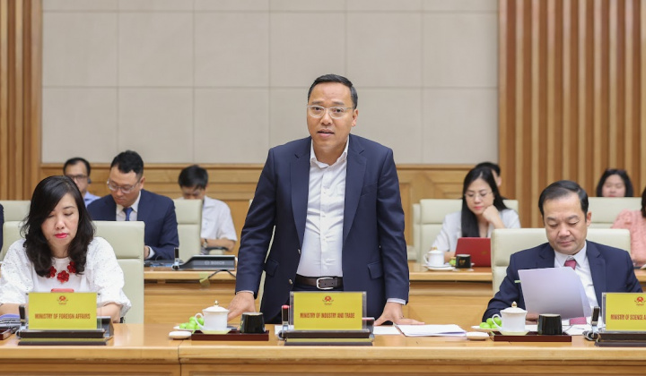 UKVFTA và CPTPP: Xung lực lớn thúc đẩy thương mại Việt Nam - Vương quốc Anh