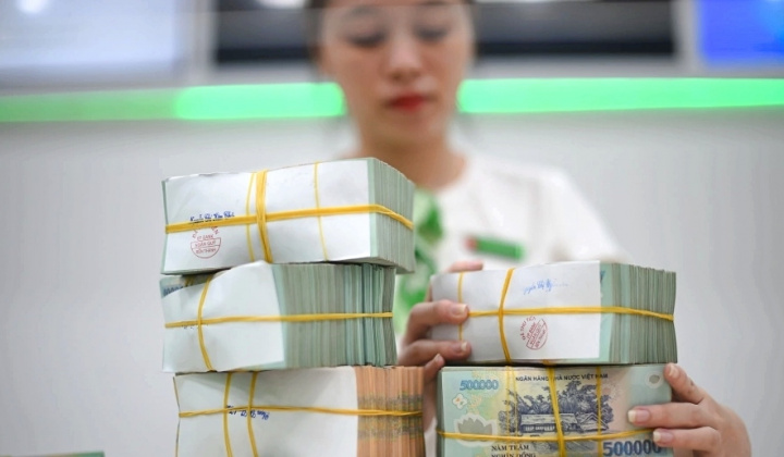 Lãi ròng loạt ngân hàng Sacombank, Eximbank, VIB… dự báo tăng trưởng 2 chữ số trong quý 2/2025